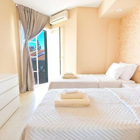 Spectacular Apartment In Matchroom Country Club 푸엔히롤라 외부 사진