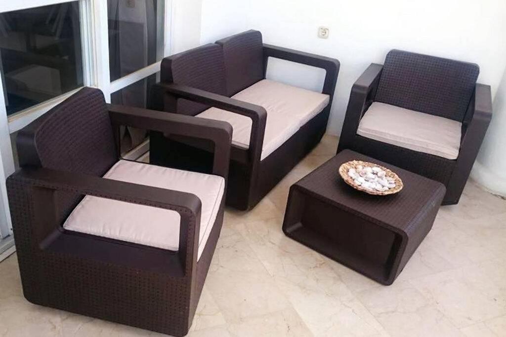 Spectacular Apartment In Matchroom Country Club 푸엔히롤라 외부 사진
