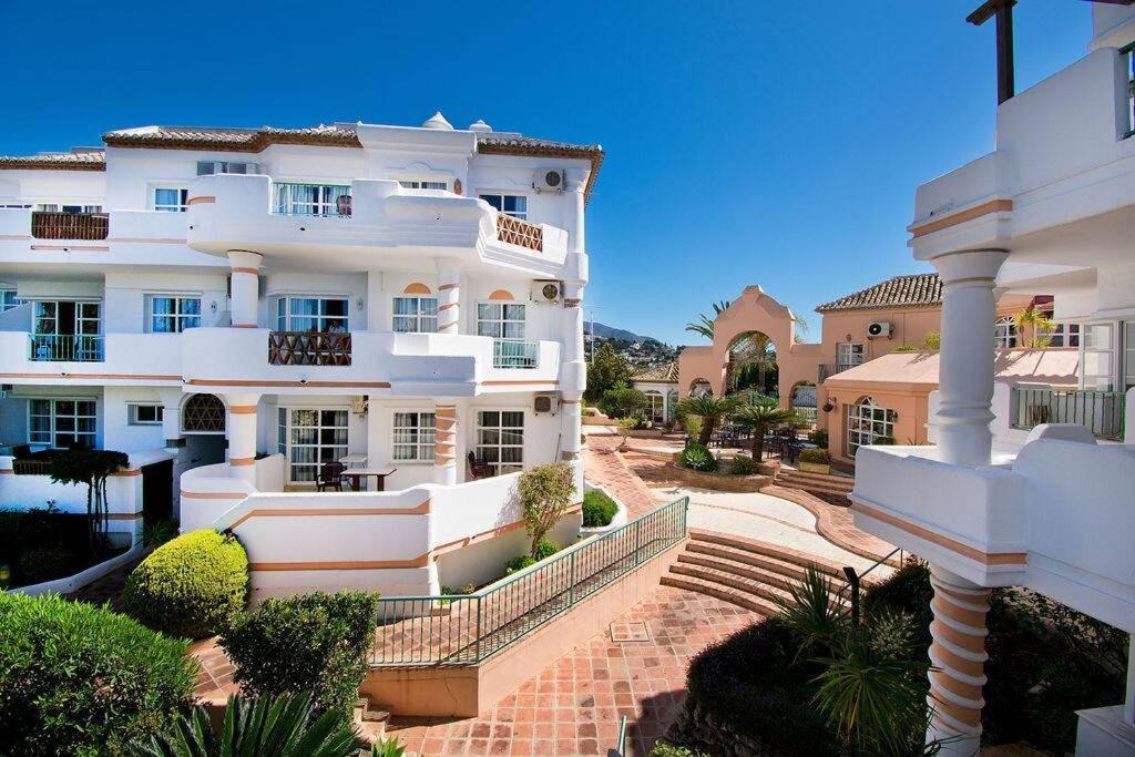 Spectacular Apartment In Matchroom Country Club 푸엔히롤라 외부 사진